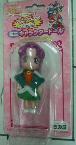 Doll Izumi, Super Doll Licca-chan, Takara, Action/Dolls