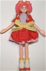 Doll Licca, Super Doll Licca-chan, Takara, Action/Dolls