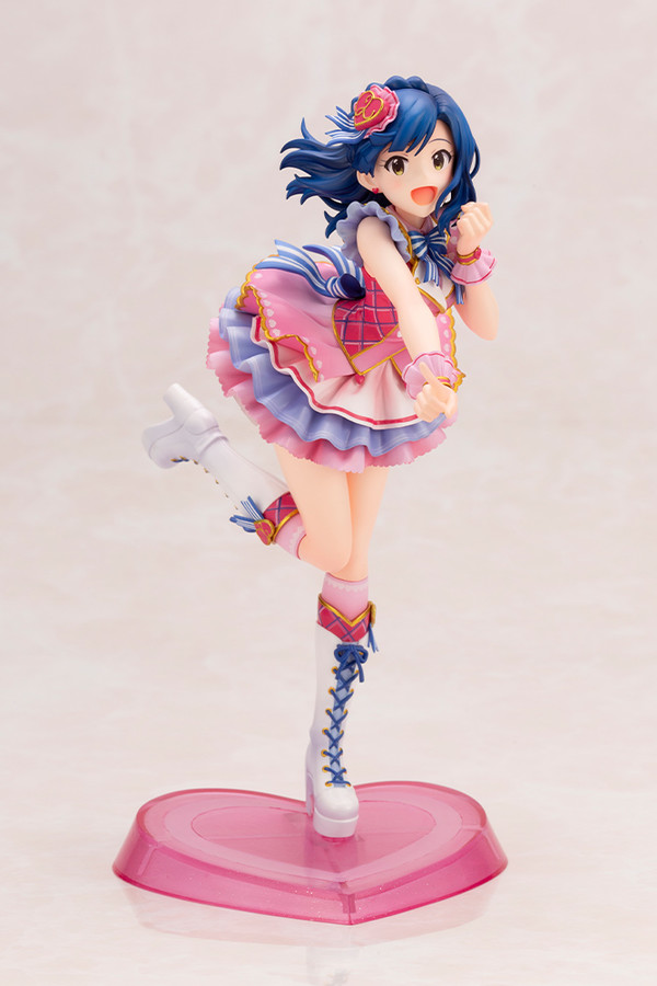 Nanao Yuriko (Seichou Chu→LOVER!!), THE [email protected] Million Live!, Kotobukiya, Pre-Painted, 1/8, 4934054032587