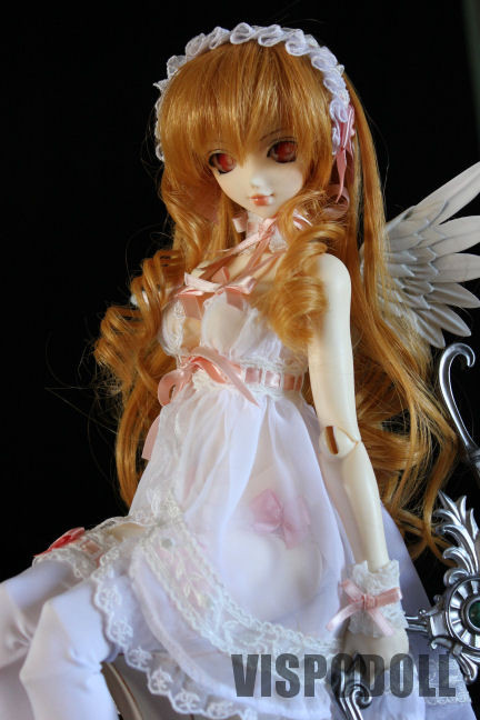 Diana, Original, Vispo, Action/Dolls