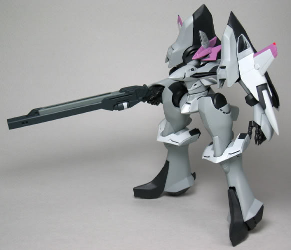 DCAM-006 Guarlion, Super Robot Taisen Original Generation, Banpresto, Action/Dolls