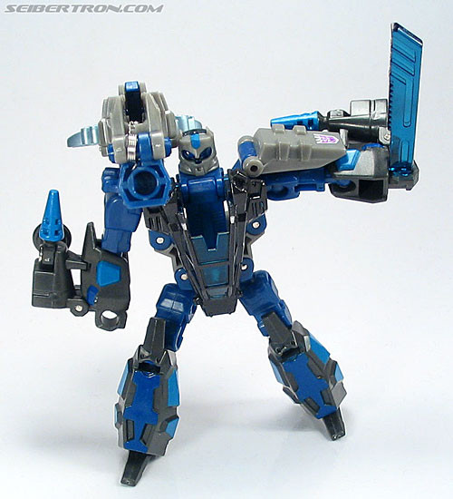 Rumble, Transformers: Galaxy Force, Takara Tomy, Action/Dolls