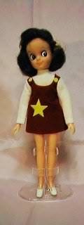 Chappy, Mahou Tsukai Chappy, Takara, Action/Dolls