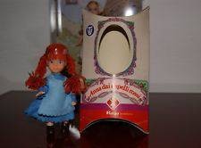 Anne Shirley, Akage No Anne, Furga, Action/Dolls