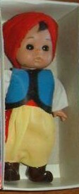 Sinbad, Arabian Nights: Sinbad No Bouken, Furga, Action/Dolls