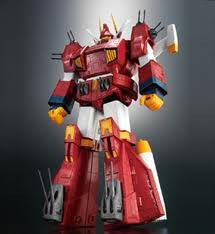 Iron Gear, Sentou Mecha Xabungle, Bandai, Action/Dolls, 4543112495006