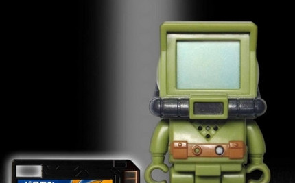 Monitamon, Digimon Xros Wars, Bandai, Action/Dolls