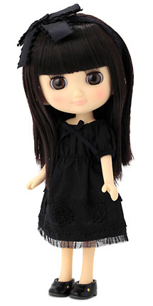 Odeco-chan, Odeco-chan Nude Body (003) [106239], Petworks, Action/Dolls