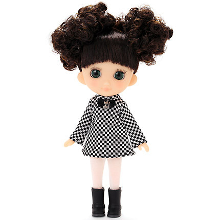 Odeco-chan, Odeco-chan Nude Body (004) [106240], Petworks, Action/Dolls