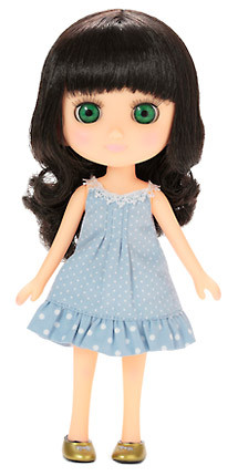 Odeco-chan, Odeco-chan Nude Body (006) [106242], Petworks, Action/Dolls