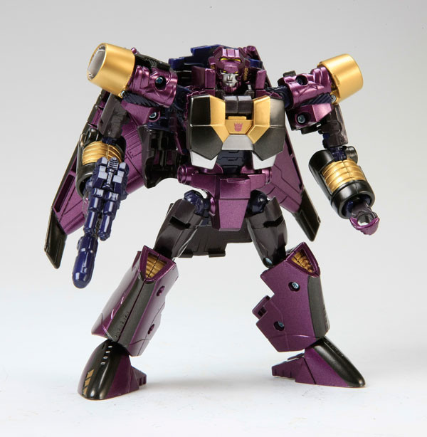 Ratbat, Transformers, Takara Tomy, Action/Dolls, 4904810487043