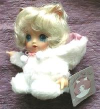 Chibi-neko, Wata No Kuni Hoshi, Takara, Treasure, Action/Dolls