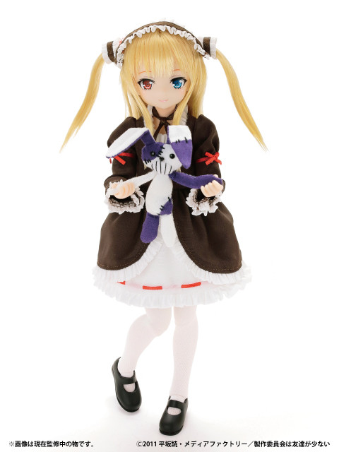 Hasegawa Kobato, Boku Wa Tomodachi Ga Sukunai, Azone, Action/Dolls, 1/6, 4580116040542