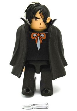 Black Jack, Black Jack, Medicom Toy, Action/Dolls