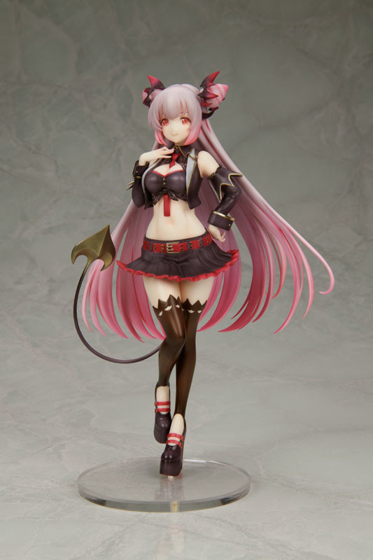 Suou Patra, HoneyStrap, Wanderer, Pre-Painted, 1/7, 4580548490168