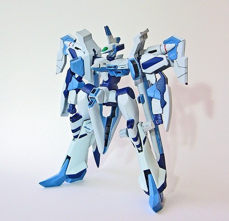 YAM-008-2 Altalion, Super Robot Taisen Original Generation, Banpresto, Volks, Action/Dolls