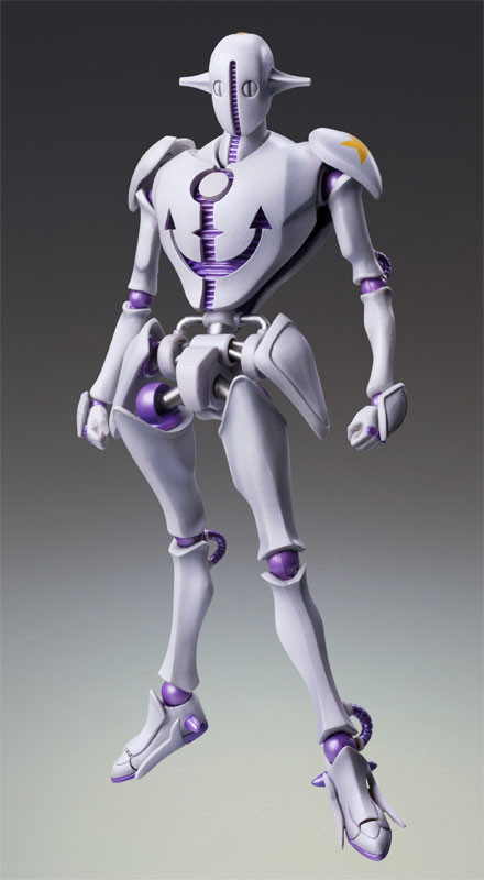 Soft & Wet, Jojolion, Jojo No Kimyou Na Bouken, Medicos Entertainment, Action/Dolls, 4580122818548