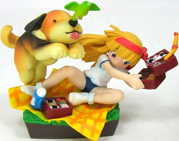 Doll Isamu, Super Doll Licca-chan, Takara, Action/Dolls