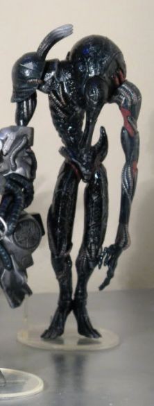 Phantom, FINAL FANTASY: The Spirits Within, Bandai, Action/Dolls
