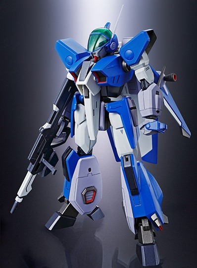 Layzner Mk-II, Aoki Ryuusei SPT Layzner, Bandai, Action/Dolls