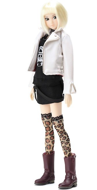 Mama Told Me (Isetan), Sekiguchi, Action/Dolls, 1/6