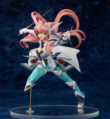 Maria Cadenzavna Eve, Senki Zesshou Symphogear GX, HOBBY STOCK, Pre-Painted, 1/7