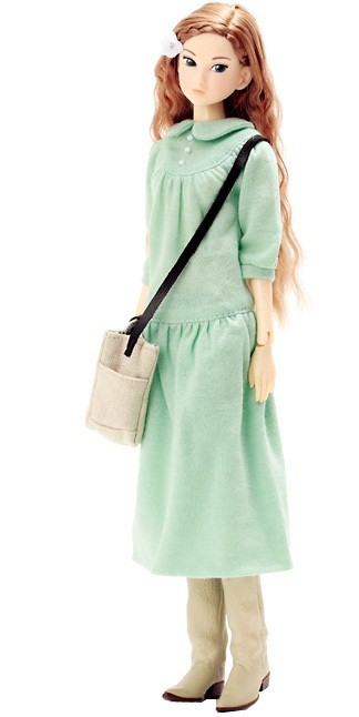 I Think Both The Cosmos, Sekiguchi, Action/Dolls, 1/6