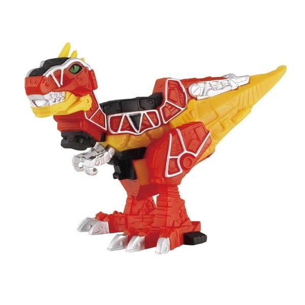 Gabutyra, Zyuden Sentai Kyoryuger, Bandai, Action/Dolls, 4543112807373