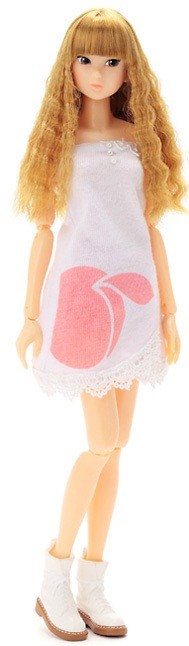Love DHEXl (10th Anniversary Momoko), Sekiguchi, Action/Dolls, 1/6