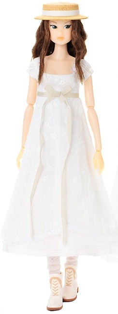 SMILE WEDDING, Sekiguchi, Action/Dolls, 1/6, 4905610218684
