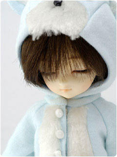 Rengemaru (Sweet Dream), Volks, Action/Dolls, 1/6