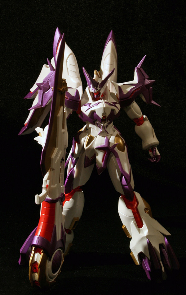 Valk Ishar, Super Robot Taisen OG: Original Generations, Volks, Action/Dolls