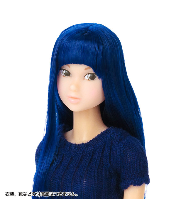 Over The Rainbow (Navy, The Wonderful Wizard of Oz, Momoko 7th Anniversary), Petworks, Action/Dolls, 1/6