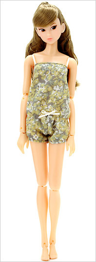 Eternal Sweet Honey (Ugly Duckling), Petworks, Action/Dolls, 1/6