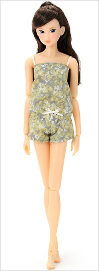 Eternal Sweet Honey (Princess on the Pea), Petworks, Action/Dolls, 1/6