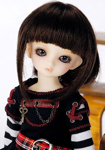 Kanon, Volks, Action/Dolls, 1/6