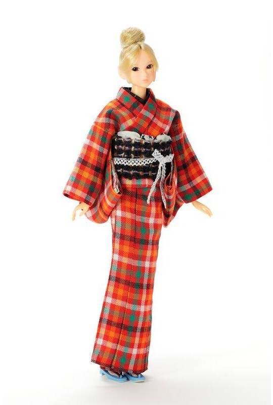London, Petworks, Action/Dolls, 1/6, 4571239244771
