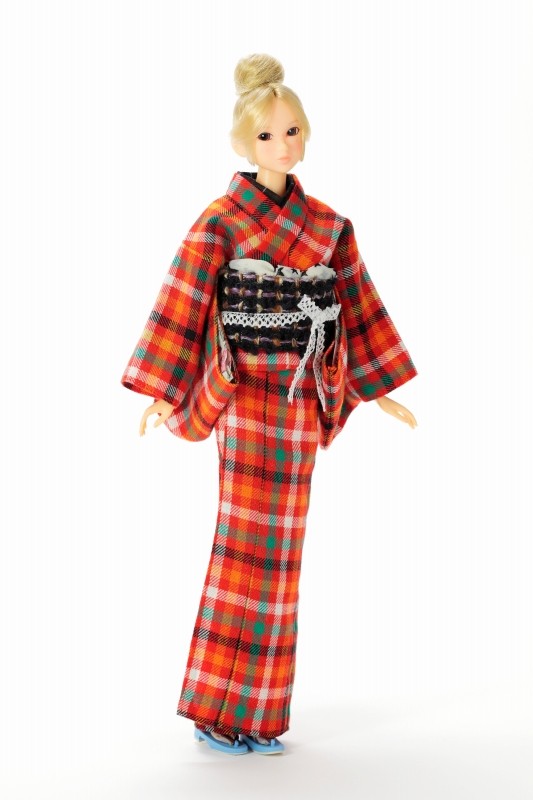 London (PS), Petworks, Action/Dolls, 1/6