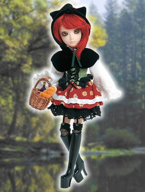 Parting Of The Moon In Last Phase Of The Moon, Groove, Jun Planning, Action/Dolls, 1/6