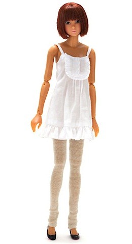 Happy Cat, Petworks, Action/Dolls, 1/6
