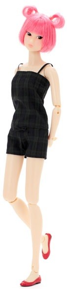 1112, Petworks, Action/Dolls, 1/6