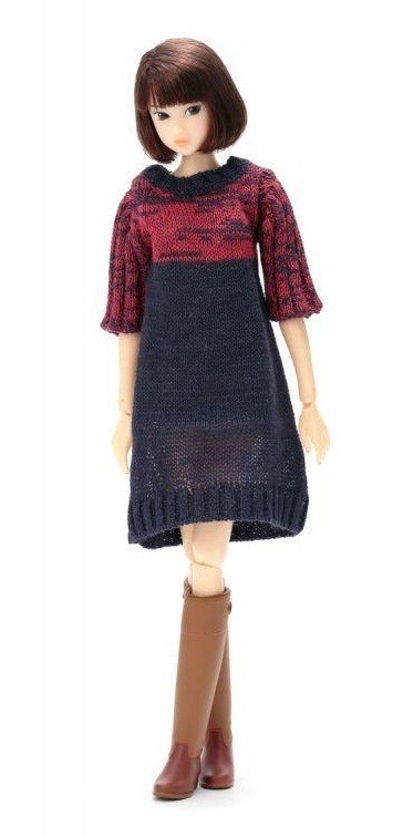 Cranberry Tea, Petworks, Action/Dolls, 1/6, 4571239245679