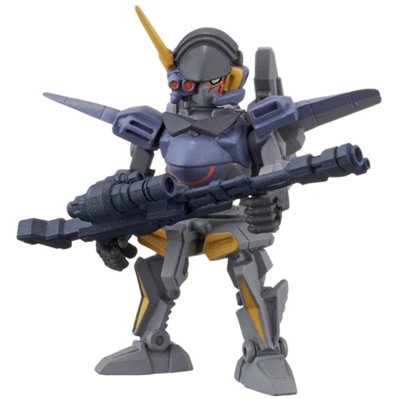LBX Proto I, Danball Senki W, Bandai, Action/Dolls