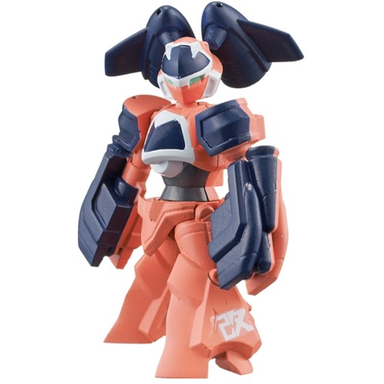LBX Minerva Kai, Danball Senki W, Bandai, Action/Dolls