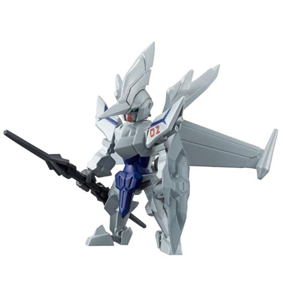 LBX Odin Mk2, Danball Senki W, Bandai, Action/Dolls