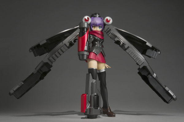Ichikawa Aoi, Hikounin Sentai Akibaranger Season Tsuu, Nijiyome Gakuen Zukyuun Aoi, Bandai, Action/Dolls, 1/1, 4543112815811