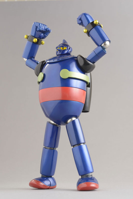 Tetsujin 28, Tetsujin 28-gou, Evolution-Toy, Action/Dolls, 4582385571130