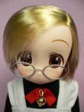Sakuragi Matsuri, Ichigo Mashimaro, Tokuma, Action/Dolls