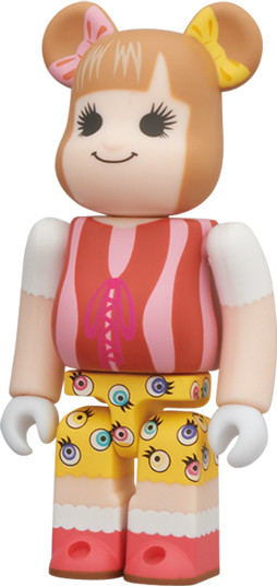 Kyary Pamyu Pamyu (Artist), Medicom Toy, Action/Dolls, 4530956240381