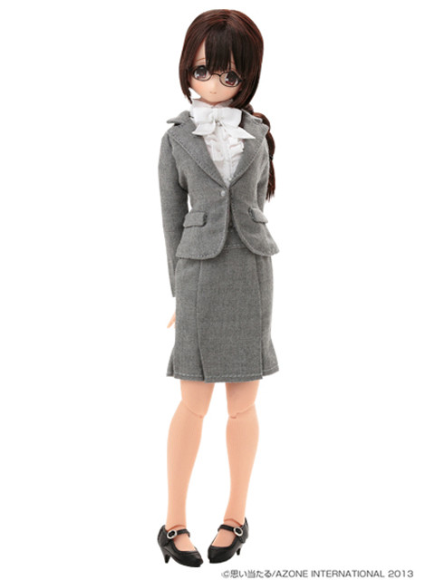 Minami Sensei (II), Azone, Action/Dolls, 1/6, 4580116042690